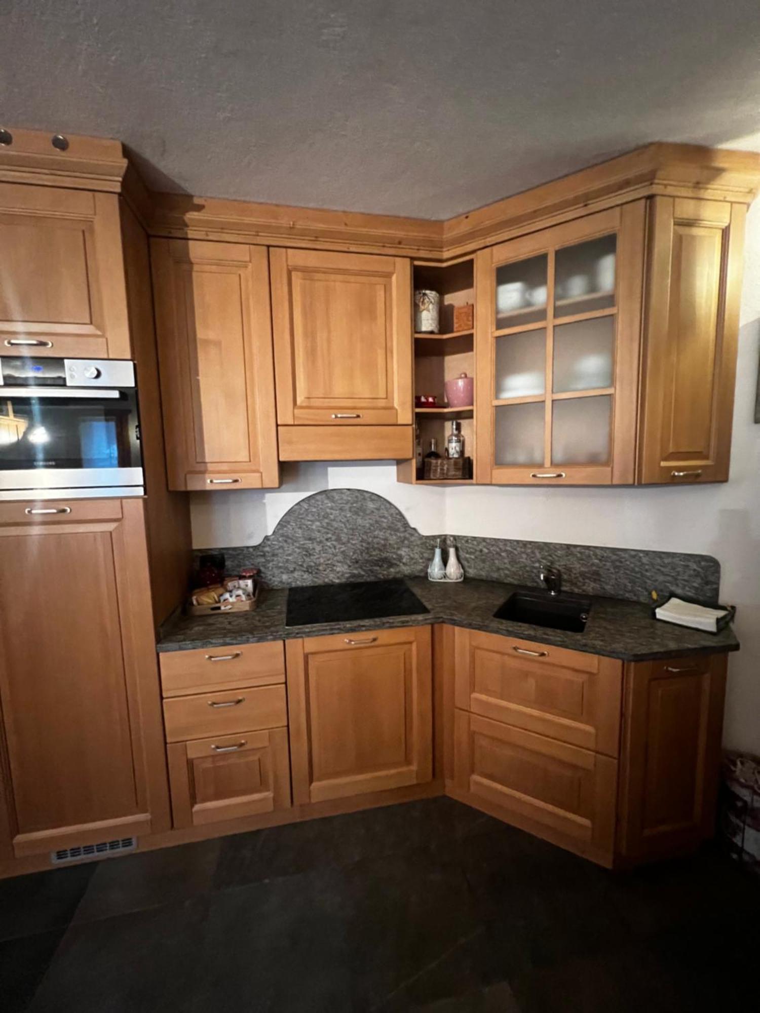 Appartamento Incantevole Con Box E Ski Room, Wi-Fi, Bormio Kültér fotó